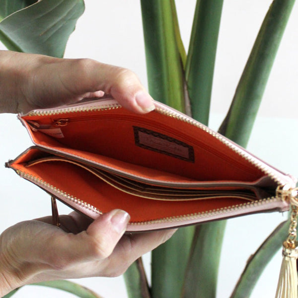 Disaster Designs Frida Kahlo Fruit Purse