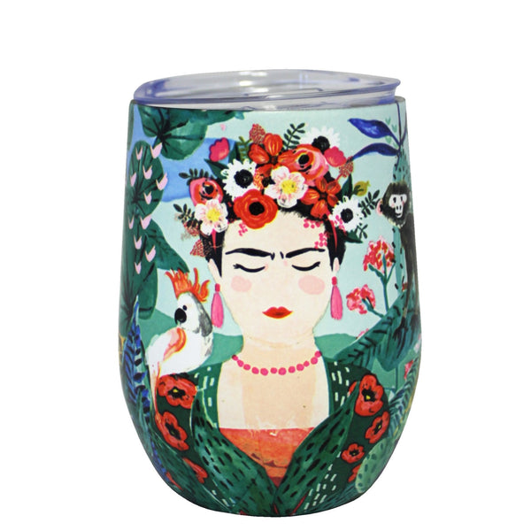 Disaster Designs Frida Kahlo Keep Cup
