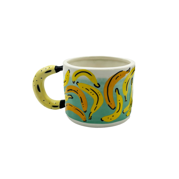 Disaster Designs Fruity Banana Cup