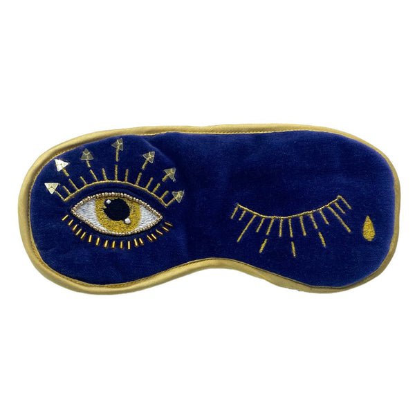 Disaster Designs Glimmer Eye Mask