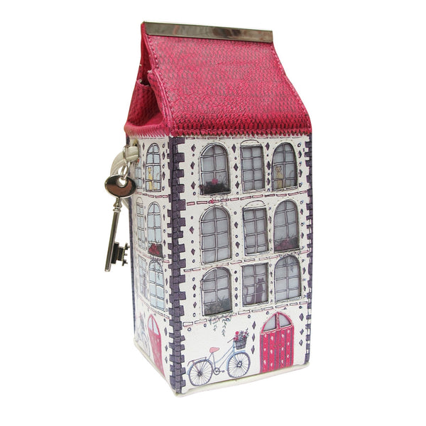 Disaster Designs Home "Bike" Mini Bag