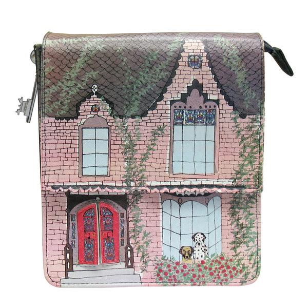 Disaster Designs Home "Dalmatian" Mini Bag