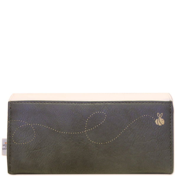 Disaster Designs Ink Press Wallet Garden Cat