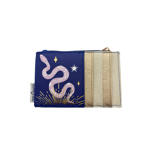 Disaster Designs Inked Tiger Purse