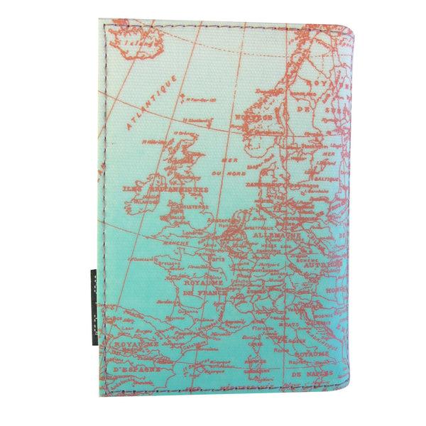 Disaster Designs Jet Lag Passport Holder