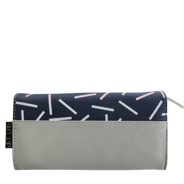 Disaster Designs Jet Lag Wallet Wish
