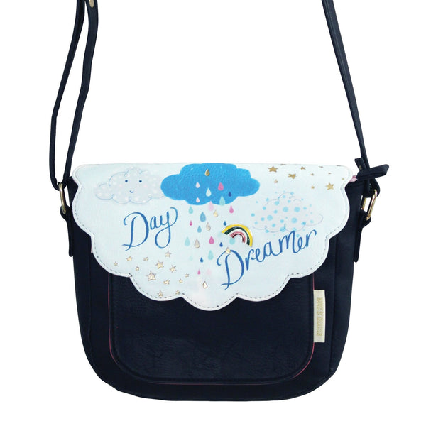 Disaster Designs Keepsake Daydreamer Saddle Bag