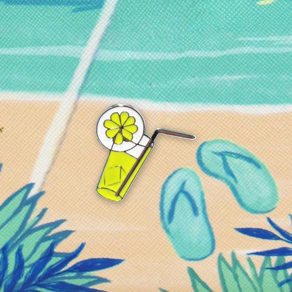 Disaster Designs Keepsake Sunseeker Travel Wallet