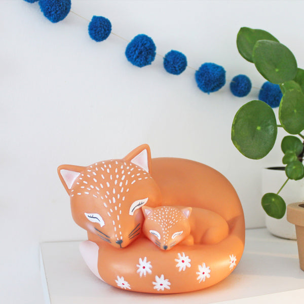 Disaster Designs Led Rechargeable Fox Light