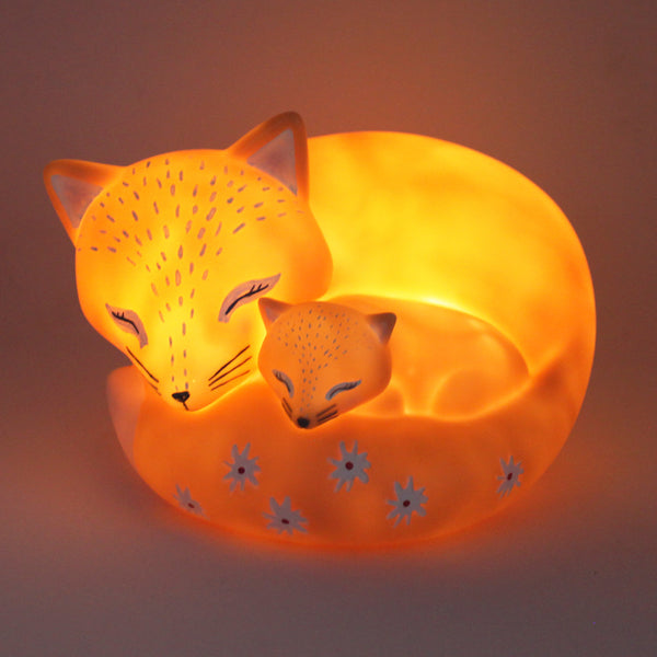 Disaster Designs Led Rechargeable Fox Light