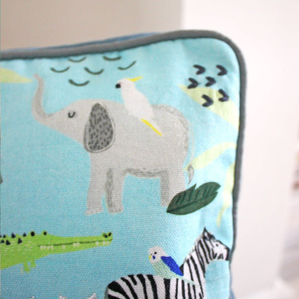 Disaster Designs Little Arc Safari Backpack