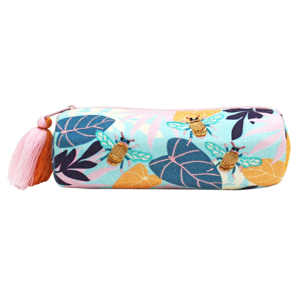 Disaster Designs Luxe Bee Barrel Pouch