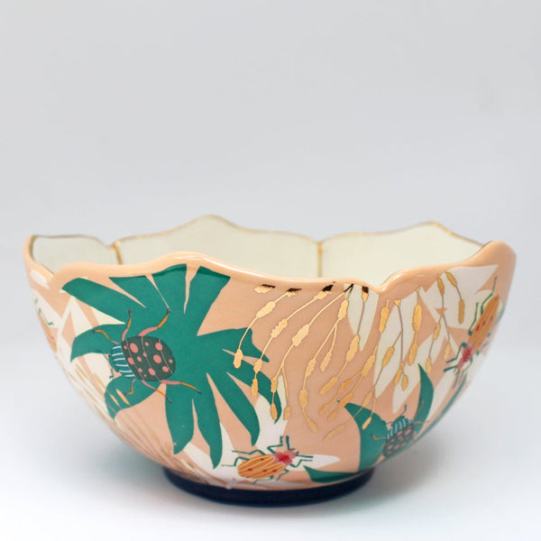 Disaster Designs Luxe Bee Bowl