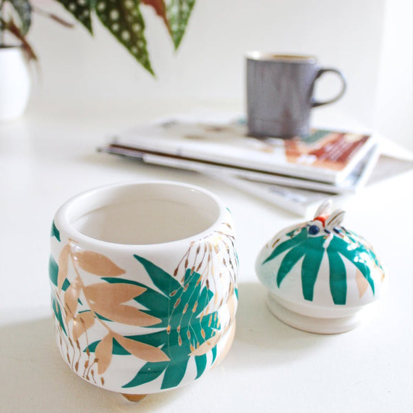 Disaster Designs Luxe Bee Jar