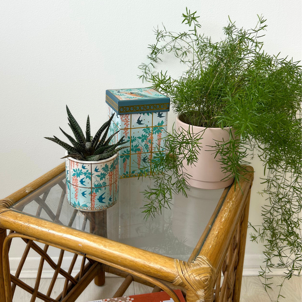 Disaster Designs Luxe Bird Planter