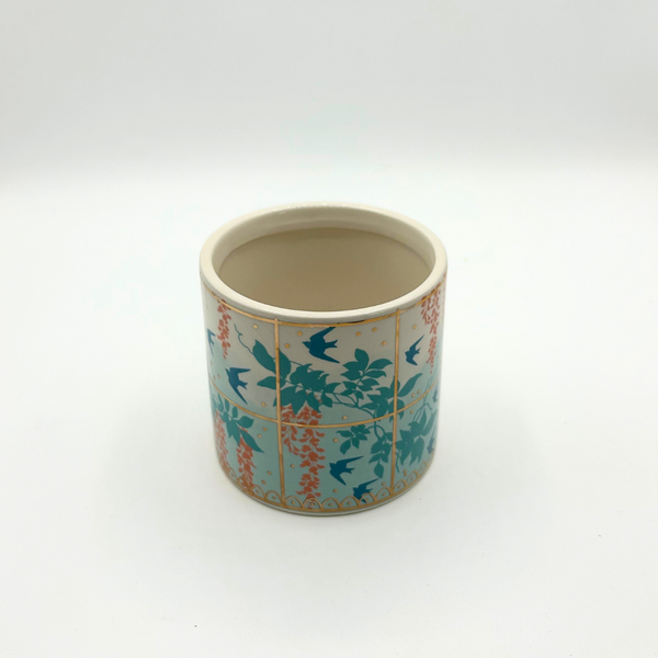 Disaster Designs Luxe Bird Planter