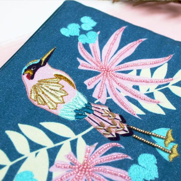 Disaster Designs Luxe Bird Pouch