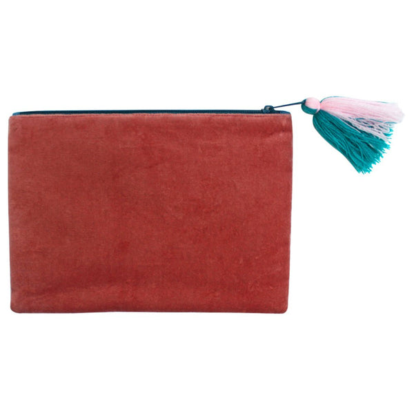 Disaster Designs Luxe Bird Pouch