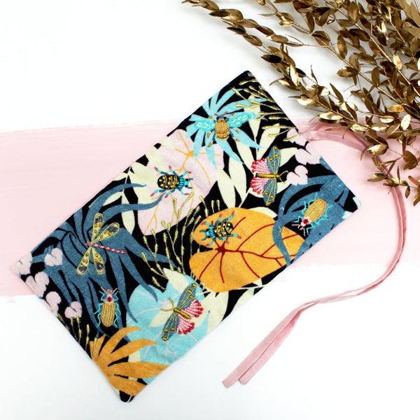 Disaster Designs Luxe Jewellery Roll