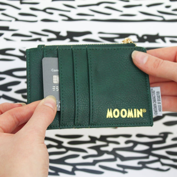 Disaster Designs Moomin Dangerous Journey Purse