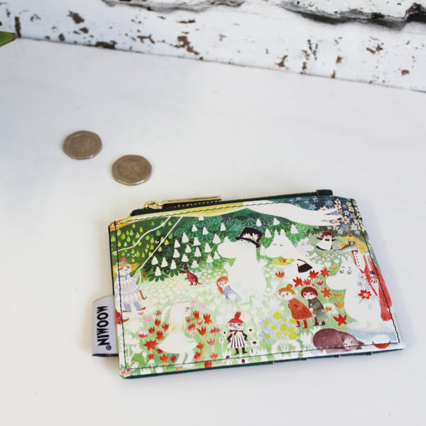 Disaster Designs Moomin Dangerous Journey Purse