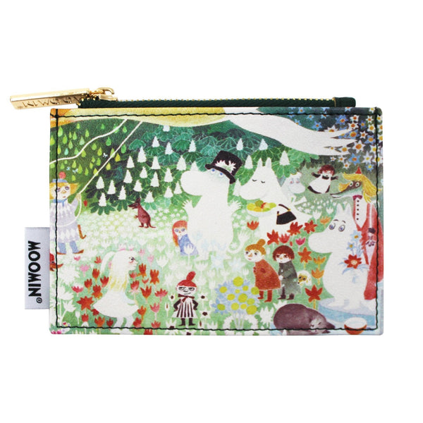 Disaster Designs Moomin Dangerous Journey Purse