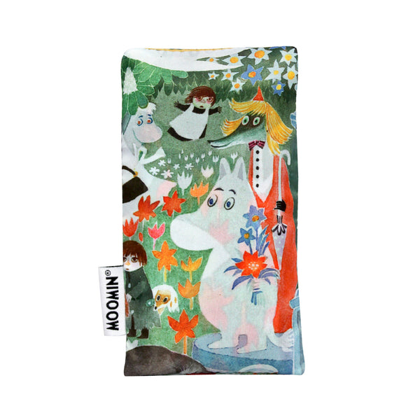 Disaster Designs Moomin Dangerous Journey Shopper