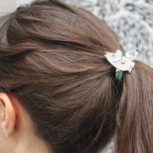 Disaster Designs Moomin Enamel Hairband