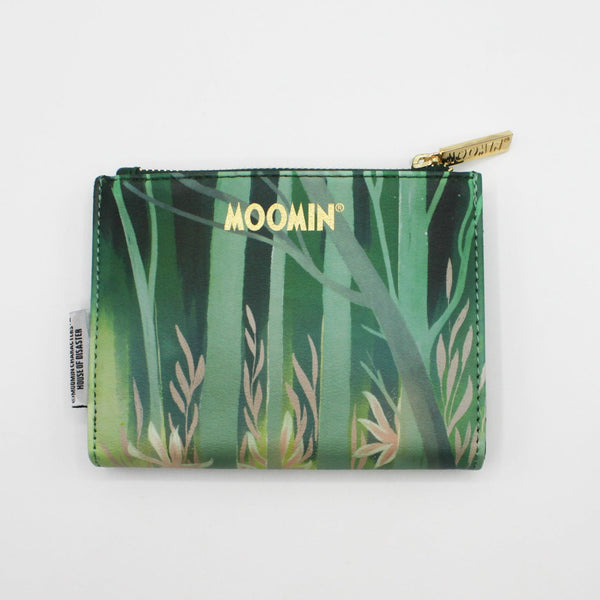 Disaster Designs Moomin Forest Purse