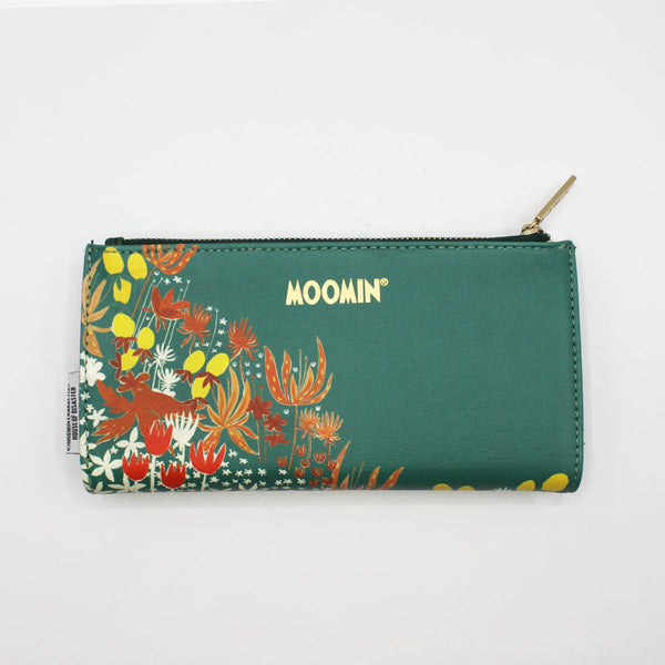 Disaster Designs Moomin Hillside Wallet