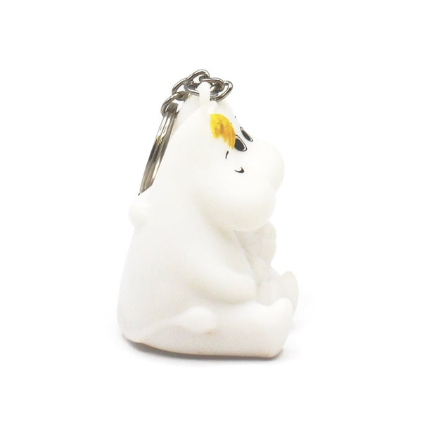 Disaster Designs Moomin Keyring "Love"