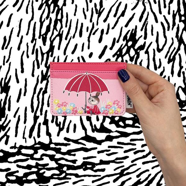 Disaster Designs Moomin Little My Card Holder