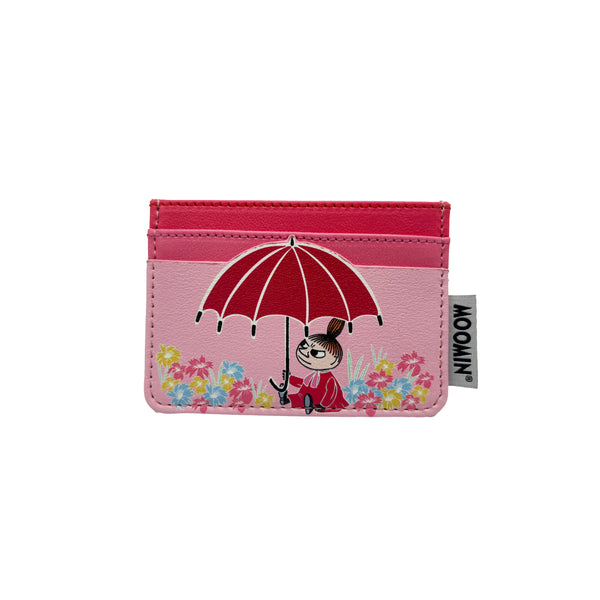 Disaster Designs Moomin Little My Card Holder