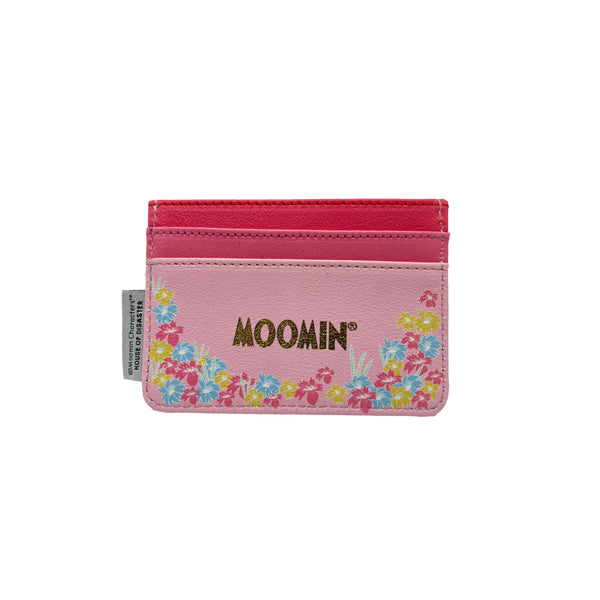 Disaster Designs Moomin Little My Card Holder