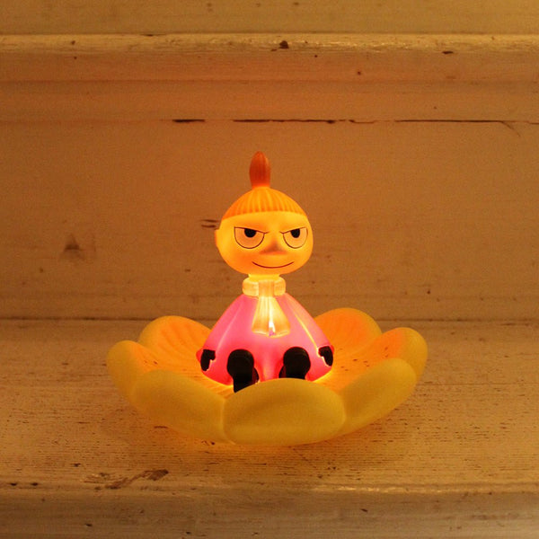 Disaster Designs Moomin Little My LED Light