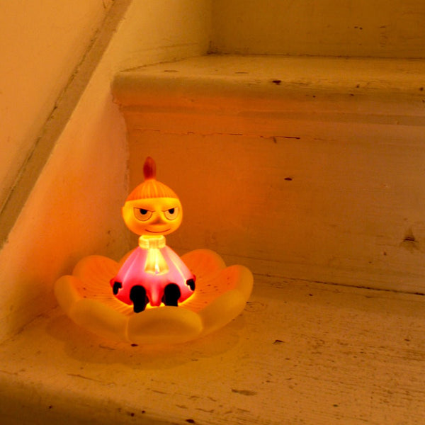 Disaster Designs Moomin Little My LED Light