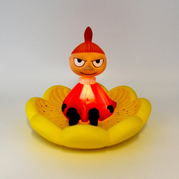 Disaster Designs Moomin Little My LED Light