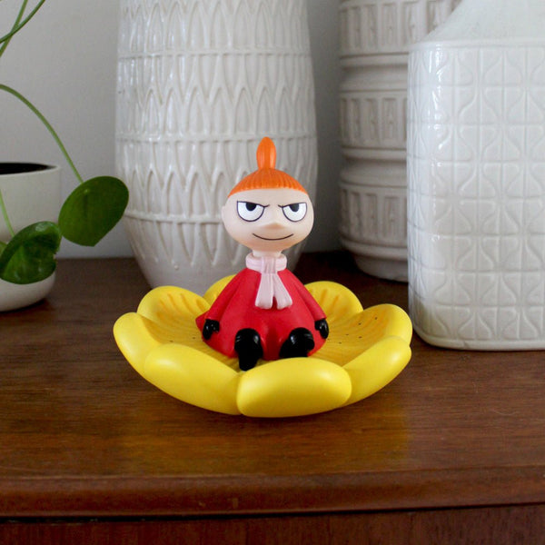 disaster designs Moomin Little My LED Light