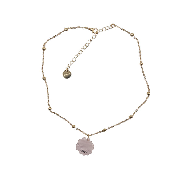 Disaster Designs Moomin Little My Necklace