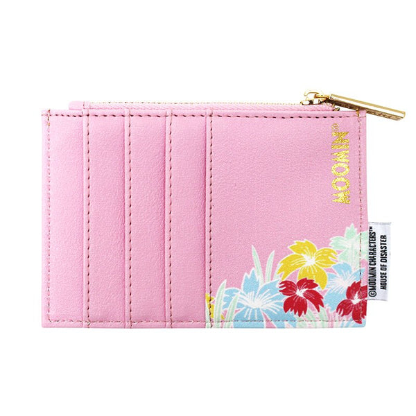 Disaster Designs Moomin Little My Purse