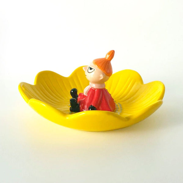 Disaster Designs Moomin Little My Ring Dish