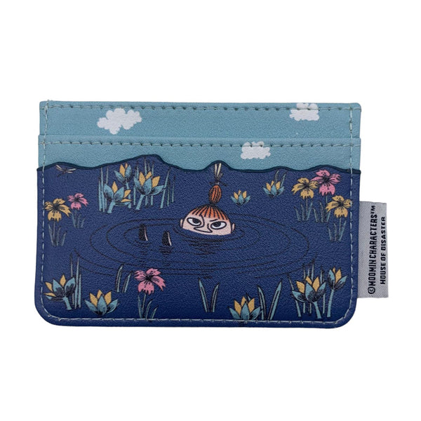 Disaster Designs Moomin Lotus Cardholder
