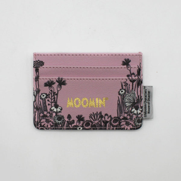Disaster Designs Moomin Love Cardholder