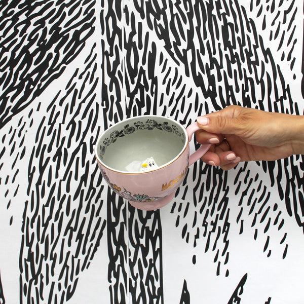 Disaster Designs Moomin 'Love' Cup