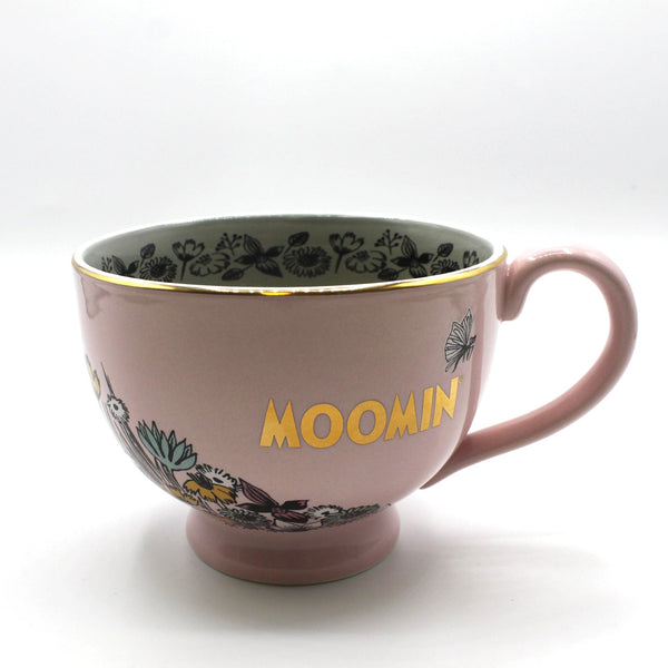 Disaster Designs Moomin 'Love' Cup