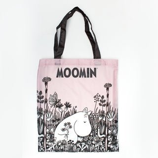Disaster Designs Moomin Love Eco Shopper
