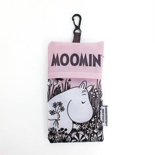 Disaster Designs Moomin Love Eco Shopper