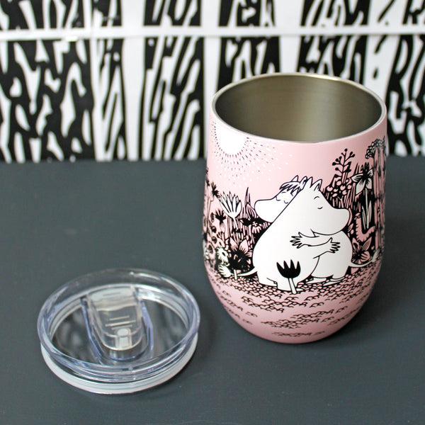 Disaster Designs Moomin Love Keep Cup