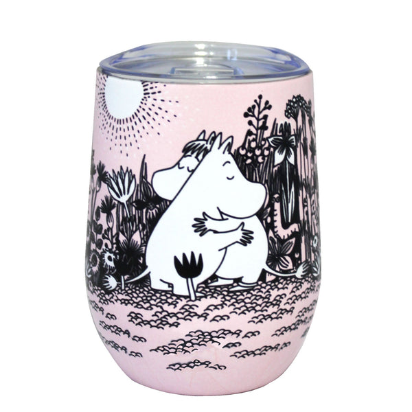 Disaster Designs Moomin Love Keep Cup
