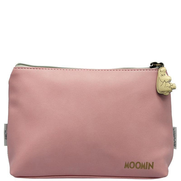 Disaster Designs Moomin Love Makeup Bag